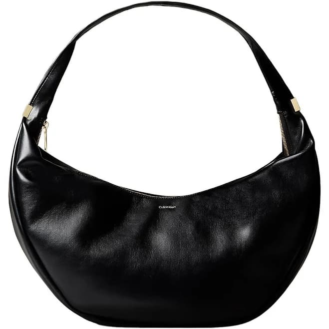 Calvin Klein Women's Crescent Shoulder Bag