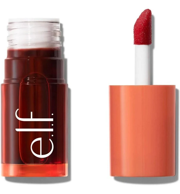 e.l.f. Sheer For It Blush Tint
