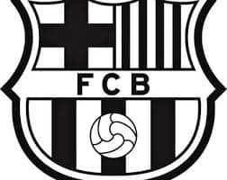 Soccer Decals, Barcelona Decal,soccer Art,removable Decals, Sports Art,removable Wall Art,soccer Fan Art,futbol Team Wall Decor,barcelona FC - Etsy