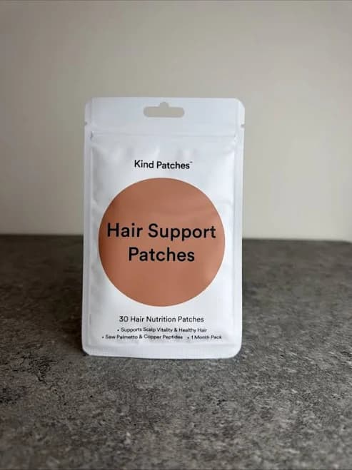 Kind Patches Hair Support Patches