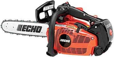ECHO CS-355T Chainsaw