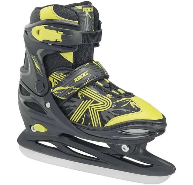 Roces Jokey Ice 3.0 Junior Ice Skates