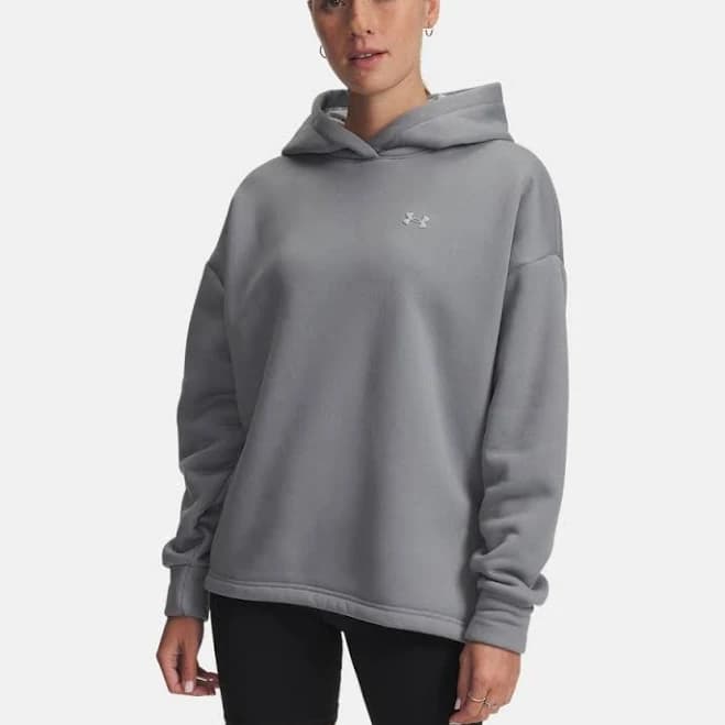 Under Armour Women's Armour Fleece Hoodie