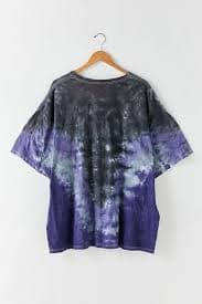 Vintage Pink Floyd Tie-Dye Tee | Urban Outfitters