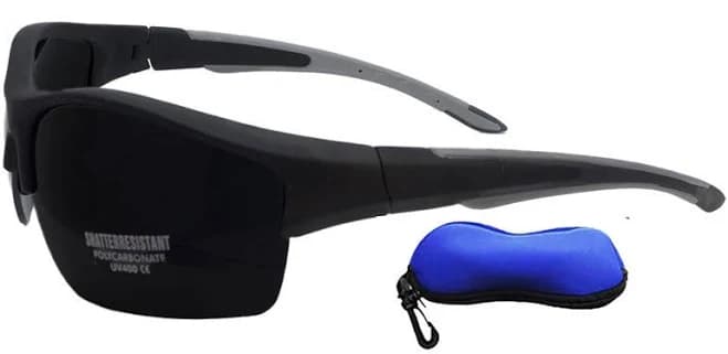 Category 4 Sports Sunglasses