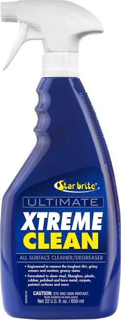 STAR BRITE ULTIMATE XTREME CLEAN