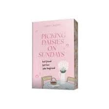 Picking Daisies On Sundays - La Rom-com Irrésistible