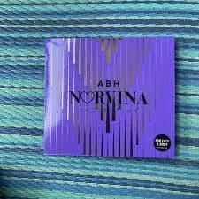 ABH Nirvana pallet