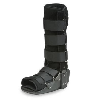 Core Products Swede-O Tall Walking Boot