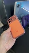 Video frame trigger
