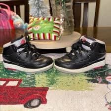 Jordan | Shoes | Jordan Wolf Greyblack Legion | Poshmark