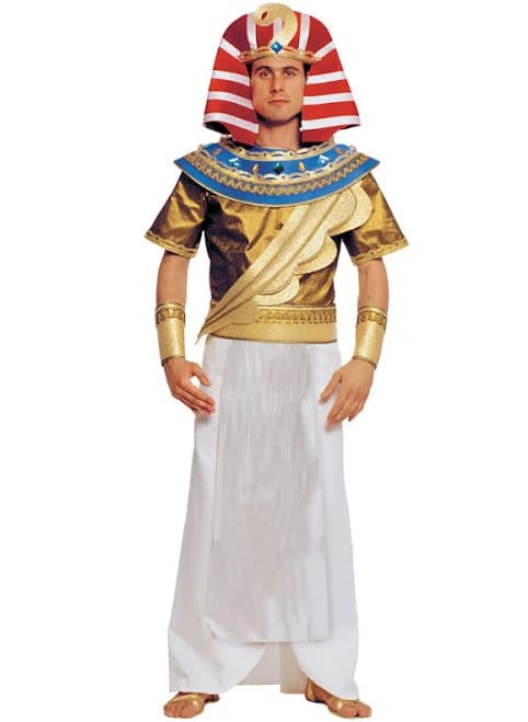 Pharaoh Costume