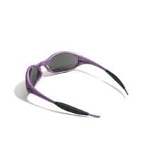 Oakley EYE JACKET GDLP LILAC METALLIC | Grailed