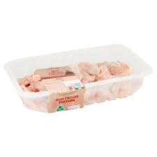 SuperValu Fresh Irish Chicken Wings Value Pack (800 g) - Storefront EN