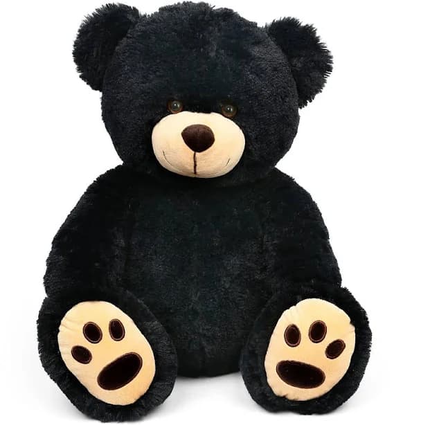 LotFancy Teddy Bear Stuffed Animals
