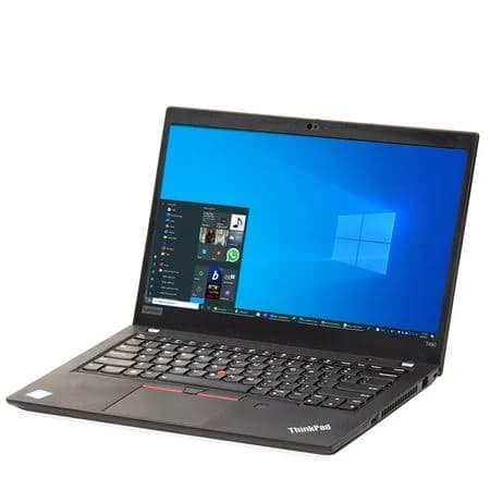 Lenovo ThinkPad T490 14