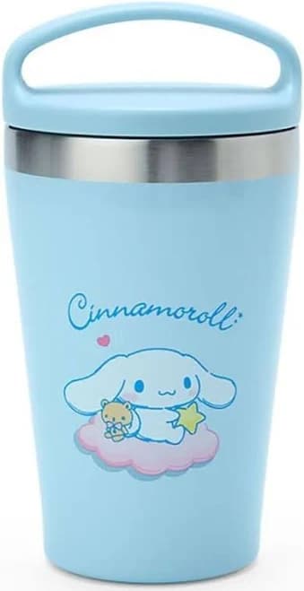 Plaza Japan Cinnamoroll Tumbler