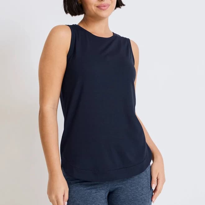 Jockey Women's Everactive Tank