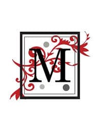 FANCY SQUARE LETTER J SVG file - SVG cut files.com | AnnTheGran.com