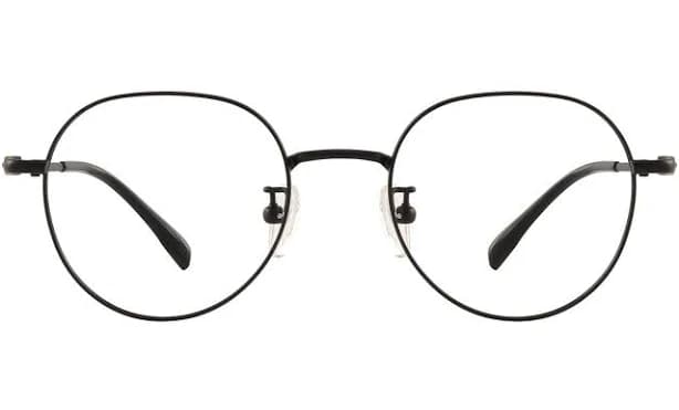 Katherine Round - Black