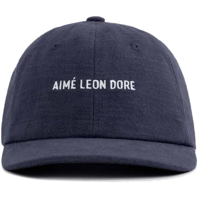 Aime Leon Dore Cap