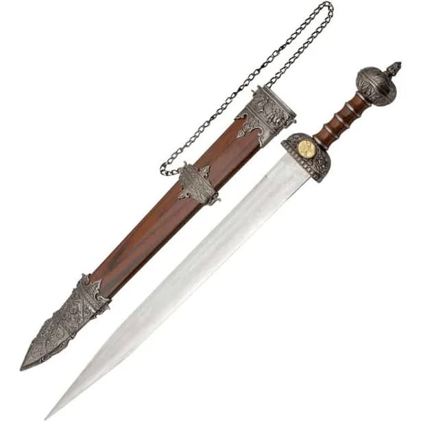 Design Toscano Gladius Sword WJ137