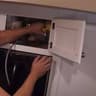 Video frame trigger