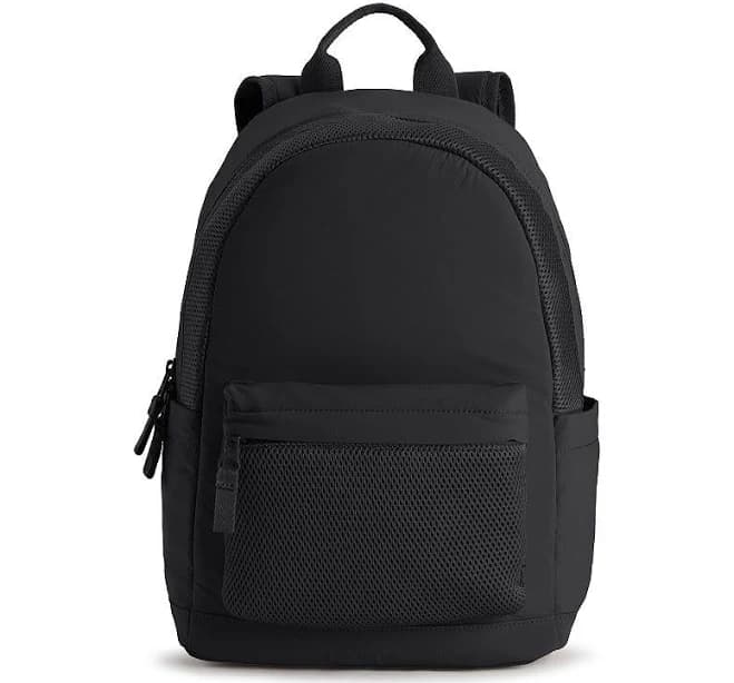 FLX Everyday Backpack, Black