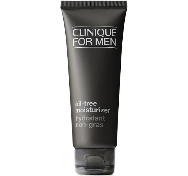 Clinique Men's Oil-Free Moisturizer