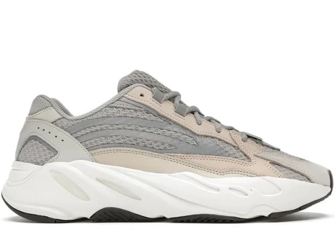 Yeezy Boost 700 V2 Cream