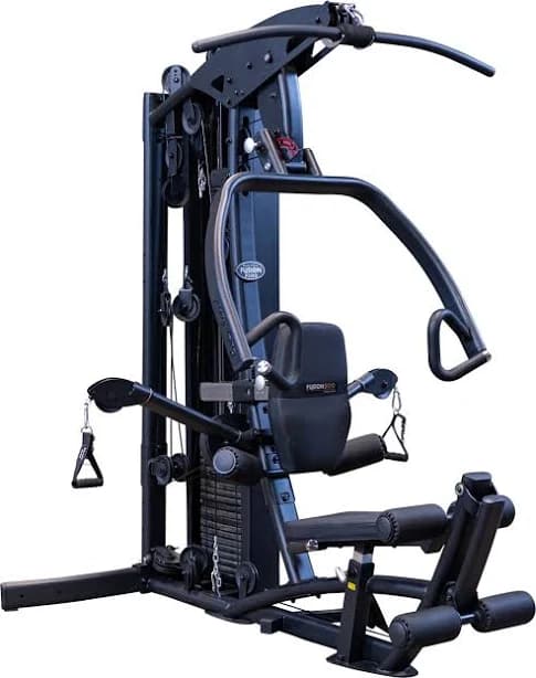 Body Solid Fusion 500 Personal Trainer