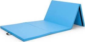 CAP Barbell Folding Anti Tear Exercise Fitness Mat
