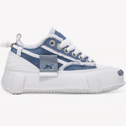 Javi Elevate Women's Chunky Midsoles Sneakers