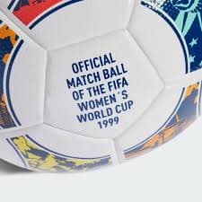 adidas Icon League Ball - White | Free Shipping with adiClub | adidas US