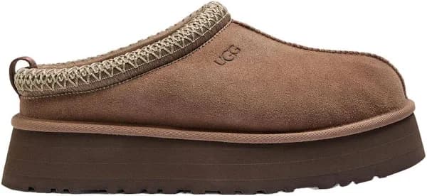 UGG Tazz Platform Slippers