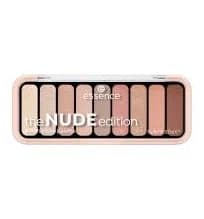 Essence The Nude Edition Eyeshadow Palette