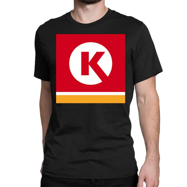 Artistshot Circle K Classic T-Shirt