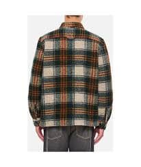 Portuguese Flannel Gauli Overshirt | italist
