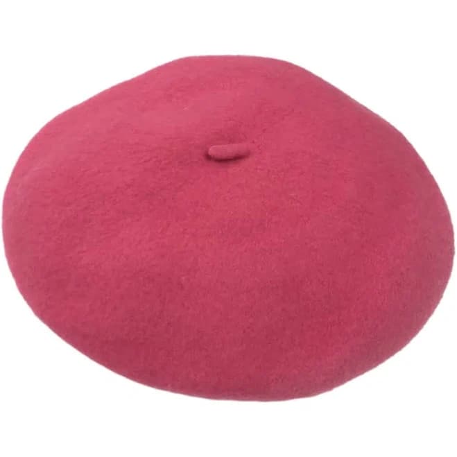 Merona Women's Wool Felt Beret Hat
