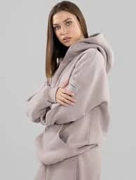 Travel Essentials Hoodie