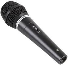 Pulse PLS00545 Dynamic Vocal Handheld Microphone
