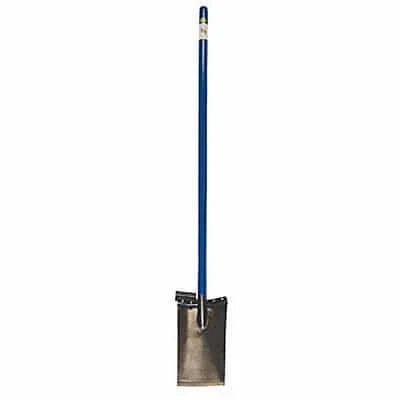 Lesche King of Spades Shovel