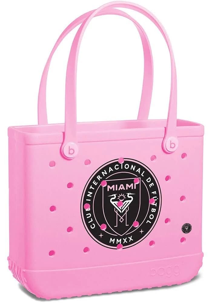 Inter Miami CF Bogg Bags Tote