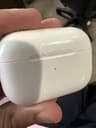 Video frame trigger