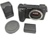 Video frame trigger
