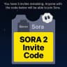 Video frame trigger