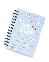 Cinnamoroll x Okayama Kobo Mini Notepad