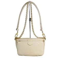 Louis Vuitton 2021 Pochette Accessoires Shoulder Bag