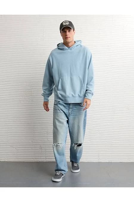 AE Laidback Luxe Heavyweight Hoodie