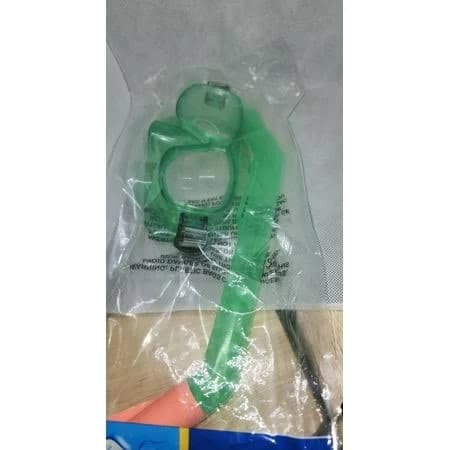 Adults Snorkel Set